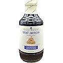 Gourmet Warehouse Small Batch Great American Marinade Made With Natural Ingredients No HFCS 16 Oz (Pack of 1)