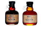 Ghost Pepper and Smoked Maple Syrup - Made in New England