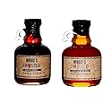 Ghost Pepper and Smoked Maple Syrup - Made in New England