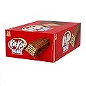 KIT KAT BIG KAT 5 CRISP WAFERS IN MILK CHOCOLATE 1.5 OZ EACH 24 BARS