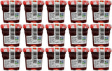 Bonne Maman Strawberry Preserves, 1 Ounce Jars (Pack of 15)