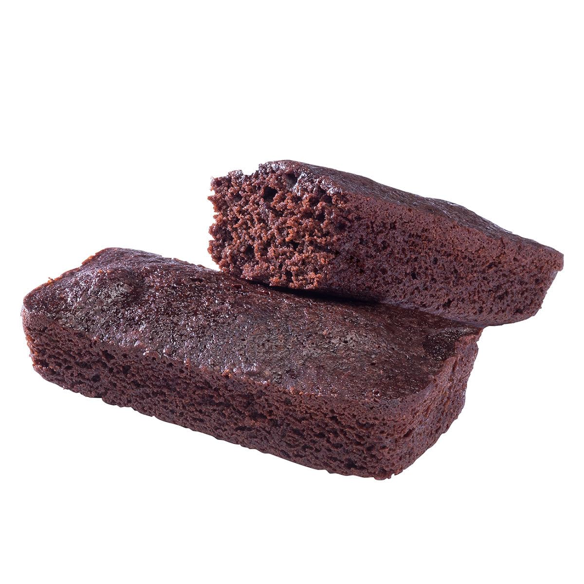 SCHOOL SAFE Muffin Bar Brownie Bars, 296 GR