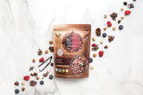 Artisana Organics Hazelnut-Cacao Granola - Gluten-Free, Vegan, Low Glycemic, Organic, Palm Oil-Free, Ancient Grains with Plant-Based Vitamin E, 10 oz