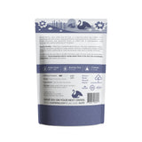 Imperial Grade White Peony Tea Bags - Bai Mu Dan (also known as Pai Mu Tan, Baimudan, Paimutan) - Fresh White Tea - Low Caffeine - High Antioxidants