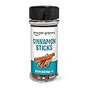 Amazon Grocery, Cinnamon Sticks, 1.5 Oz