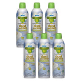 Champion Sprayon Dust and Mop Treatment. 6-14oz. Net Can.