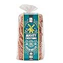 One Mighty Mill Organic Whole Wheat Everything Bread, 24.5 OZ