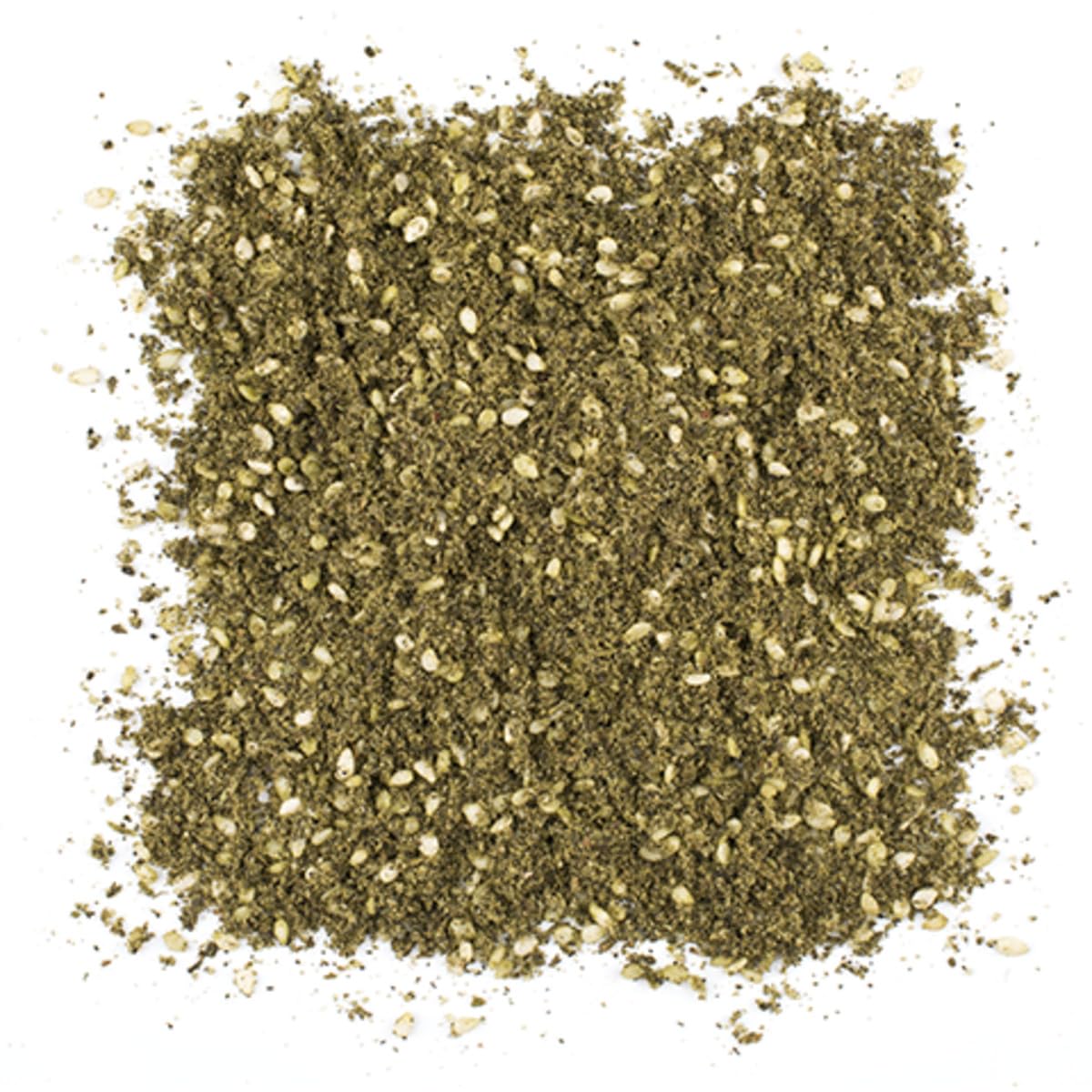 Roland Foods Za'atar Spice Blend, Specialty Imported Food, 16-Ounce Bottle