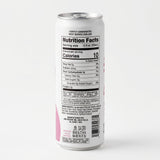 Zero Sugar Energy Drink with Shilajit & Saffron - Pineapple Guava - 12 Pack (12oz Cans) - Electrolytes, Pink Salt & Zam Zam Water - No Crash Energy