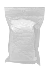 The Original Bag of Poo®, Yeti Poo (Vanilla Flavor Cotton Candy) Novelty Poop Gag Gift. Free sticker inside.