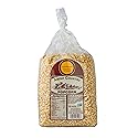 Amish Country Popcorn Ladyfinger Popcorn Kernels, 6LB Bag - Non-GMO, Gluten Free, Hulless, Old Fashioned Popcorn