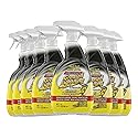 Greased Lightning Super Strength Multi-Purpose Cleaner & Degreaser, 32 fl oz 8 Pack