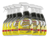 Greased Lightning Super Strength Multi-Purpose Cleaner & Degreaser, 32 fl oz 8 Pack