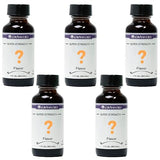LorAnn SS flavors 5 pack of 1 ounce bottles - YOU CHOOSE THE FLAVORS