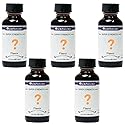 LorAnn SS flavors 5 pack of 1 ounce bottles - YOU CHOOSE THE FLAVORS