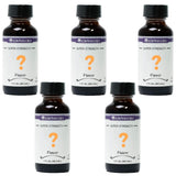 LorAnn SS flavors 5 pack of 1 ounce bottles - YOU CHOOSE THE FLAVORS