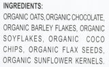 Seitenbacher, Muesli No 23 Choco Coco Organic, 16 Ounce