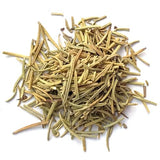Organic Rosemary Whole, by Herb Co, Rosmarinus Officinalis, from Morocco, Kosher, for Cooking, Skin & Hair Formulations, Perfumes & Colognes, 1/4 lb