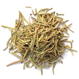 Organic Rosemary Whole, by Herb Co, Rosmarinus Officinalis, from Morocco, Kosher, for Cooking, Skin & Hair Formulations, Perfumes & Colognes, 1/4 lb
