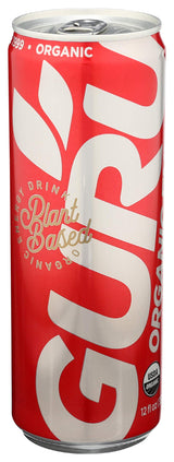 Guru Energy Drink, 12 Fl Oz Can