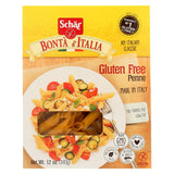Schar, Pasta Penne Gf, 12 OZ (Pack of 10) ( Value Bulk Multi-pack)30