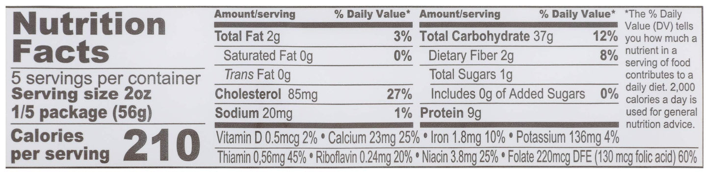 Rummo, Egg Nest Pappardelle, 8.82 Ounce