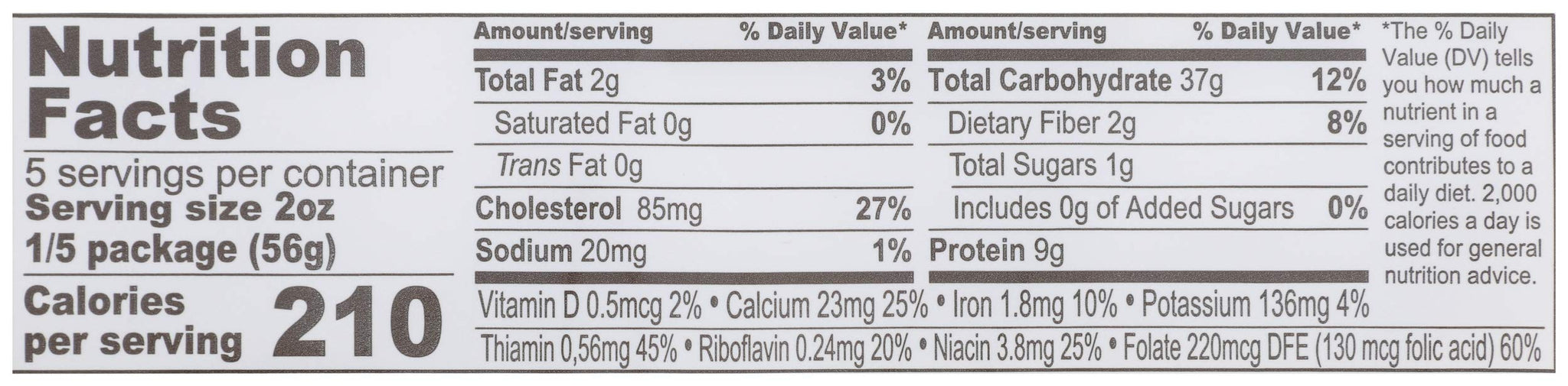 Rummo, Egg Nest Pappardelle, 8.82 Ounce