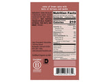 Lake Champlain 80% Cocoa Organic Dark Chocolate Squares, 100 Pieces, 2.5 Pounds