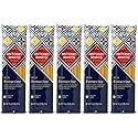 Antonio Amato di Salerno - NO.20 Fettuccine - (Pack of 5, 5lb total weight) - pasta di semola di grano duro - durum wheat semolina pasta macaroni