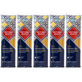 Antonio Amato di Salerno - NO.20 Fettuccine - (Pack of 5, 5lb total weight) - pasta di semola di grano duro - durum wheat semolina pasta macaroni