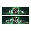 After Eight Mint Chocolate Thins (30 Mints - 300g/10.5oz, PACK - 2)