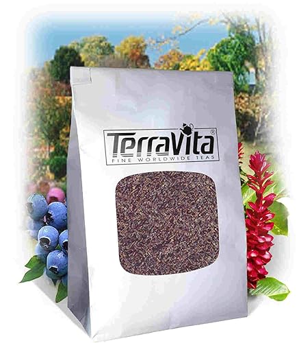 Nonsuch Tea (Loose) (4 oz, ZIN: 510151)