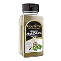 GranAroma 4.8 oz Ground Marjoram, French & Italian Cuisine, Savory Seasoning