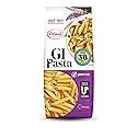 GI Pasta Penne, 8.8 oz | Low Glycemic, Premium Italian-Style Dry Pasta for Cooking, Perfect for Sauces and Everyday Meals