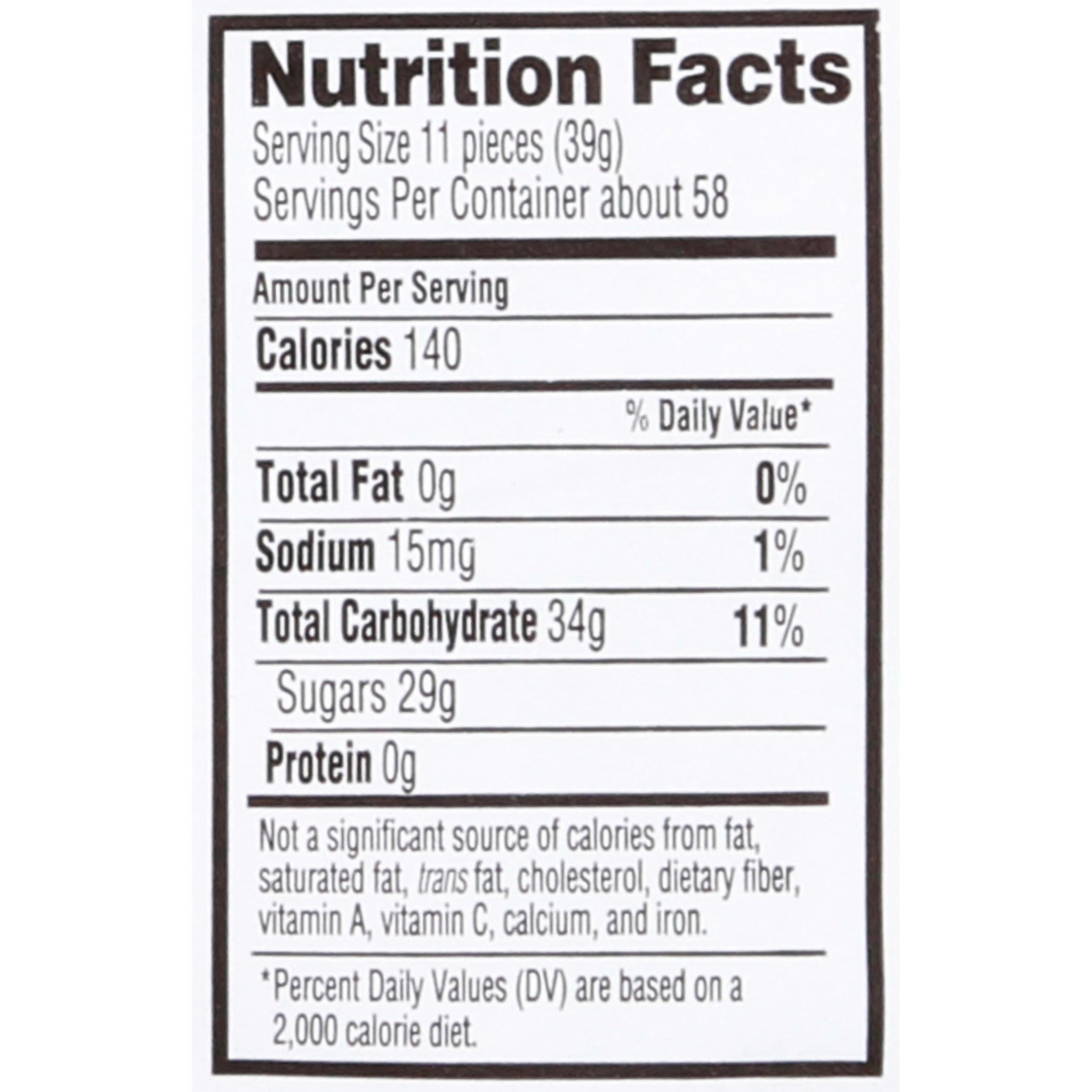 SOUR PATCH KIDS Watermelon Soft & Chewy Gummy Candy, Bulk Candy, 5 lb