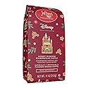 Joffrey's Disney Princess Gingerbread Castle Flavored Coffee, Medium Roast (Ground, 11oz)
