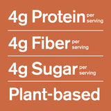 Forager Project, Organic Grain-Free Gluten-Free Cinnamon Cereal, 7.5 Ounce