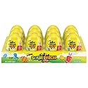 SOUR PATCH KIDS Soft & Chewy Easter Candy, Bulk Candy, 12 - 0.88 oz Easter Eggs