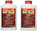 CLEANR DRAIN ROOT 2#ROBI