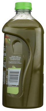 Bolthouse Farms Fruit Juice Smoothie, Green Goodness, 52 fl. oz. Bottle