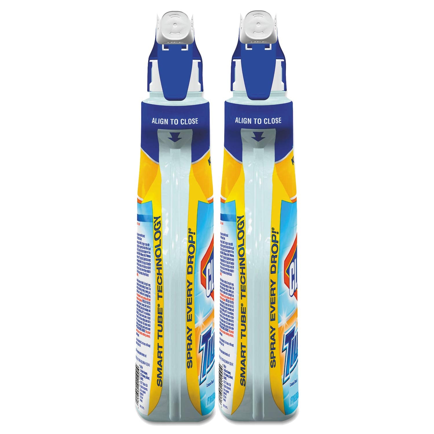Tilex Mold & Mildew Remover 16 Fl Oz (Pack of 2)