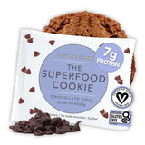 Love and Chew Superfood Chocolate Chia Cookie, 2 OZ