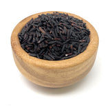 Imported Rice Black Thai Rice (Purple Sticky) - 2 POUNDS