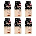 Baileys Hazelnut Irish Cream Flavored Medium Roasted Ground Coffee - 10 Ounce Bag (Pack of 6)