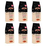 Baileys Hazelnut Irish Cream Flavored Medium Roasted Ground Coffee - 10 Ounce Bag (Pack of 6)