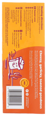 Rudis Bakery 3 Cheese with Garlic Texas Toast, 13.8 OZ