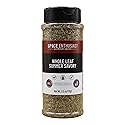 Spice Enthusiast Whole Leaf Summer Savory - 2.5 oz