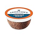 Cameron's Coffee Single Serve Pods, Jamaican Blend, 12 Count (Pack of 1)