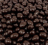 Dark Chocolate Covered Espresso Beans 2-Pound Bag | Chocolate Covered Coffee Beans | Coffee Candy for Office Bowls, Party Favors and Dessert