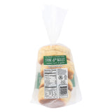 Stone & Skillet Garlic Herb English Muffin, 12 OZ